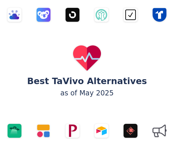 Best TaVivo Alternatives