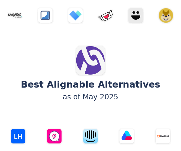 Best Alignable Alternatives