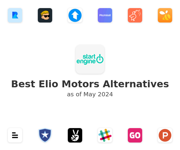 Best Elio Motors Alternatives