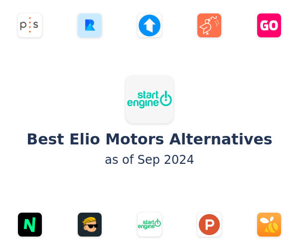 Best Elio Motors Alternatives