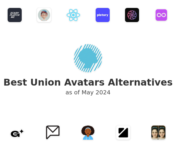 Best Union Avatars Alternatives