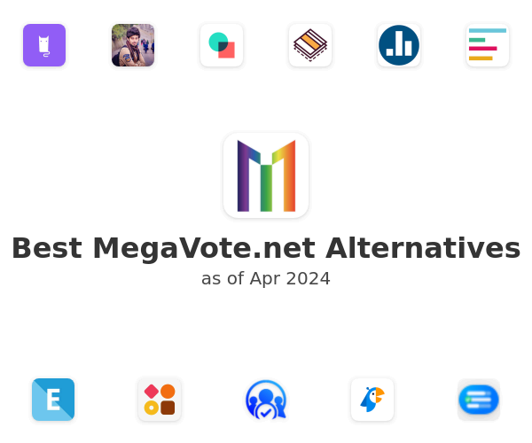 Best MegaVote.net Alternatives