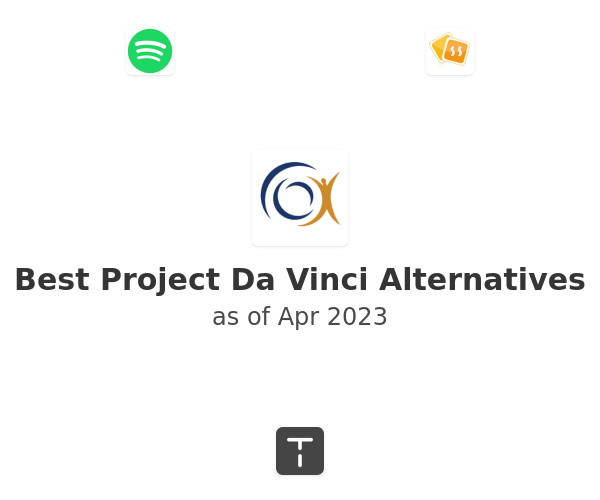 Best Project Da Vinci Alternatives