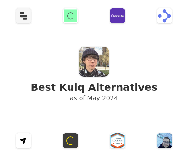 Best Kuiq Alternatives