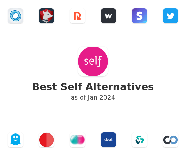 Best Self Alternatives