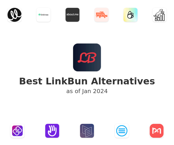 Best LinkBun Alternatives