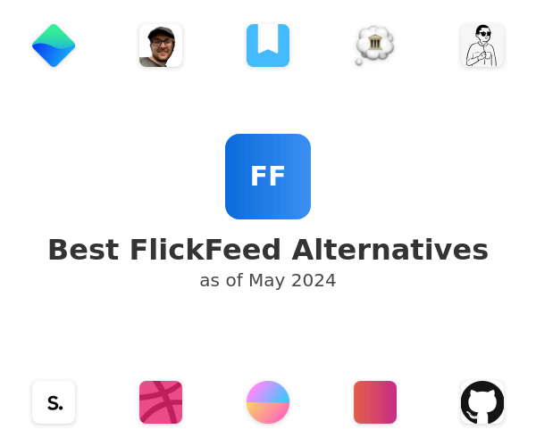 Best FlickFeed Alternatives