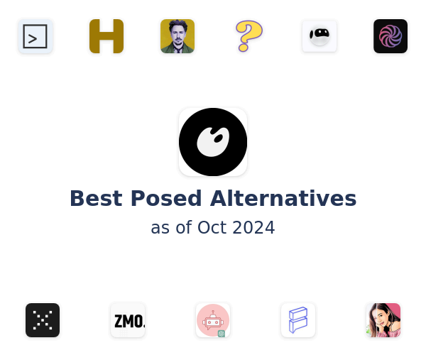 Best Posed Alternatives