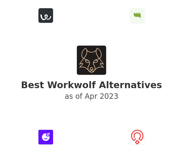 Best Workwolf Alternatives