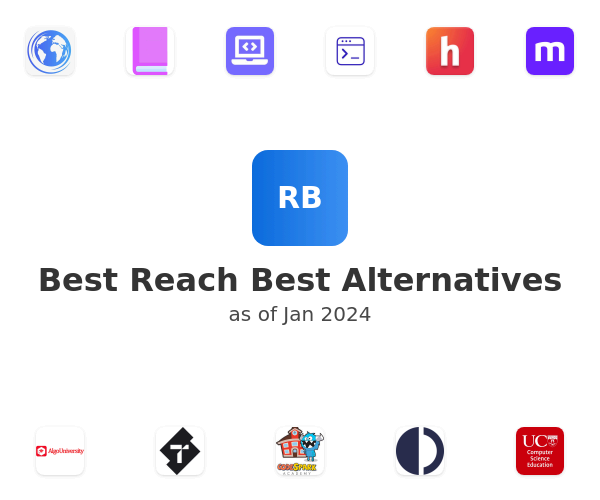 Best Reach Best Alternatives