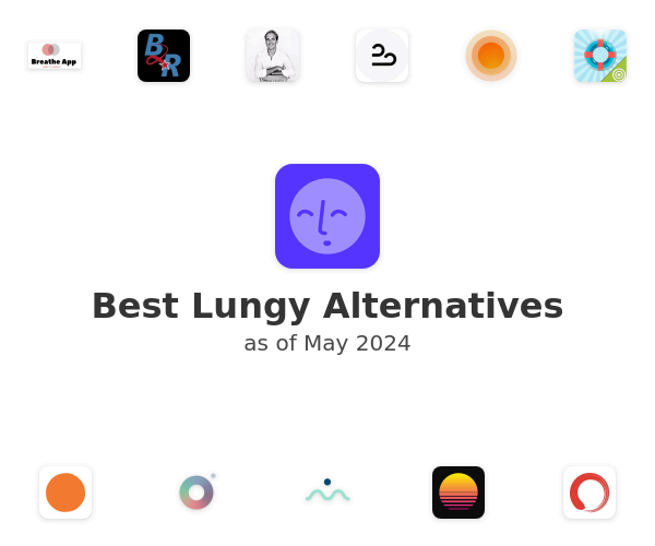 Best Lungy Alternatives