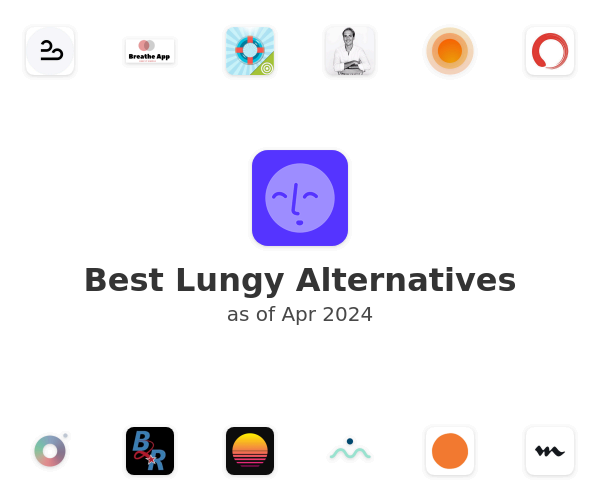 Best Lungy Alternatives