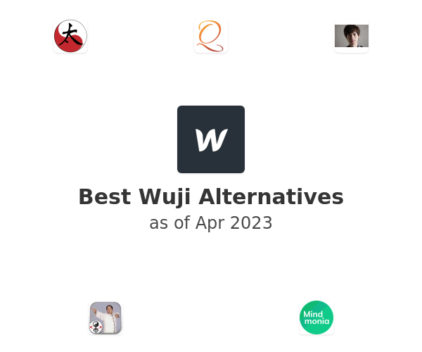 Best Wuji Alternatives