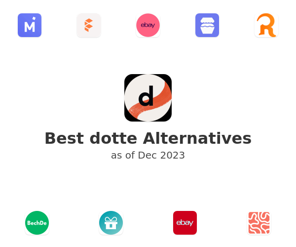 Best dotte Alternatives