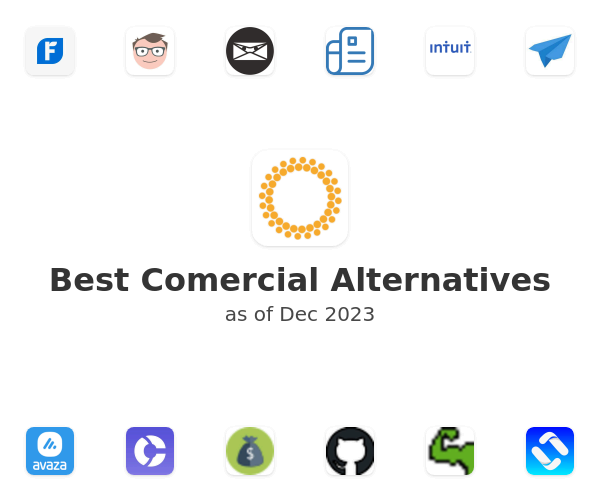 Best Comercial Alternatives