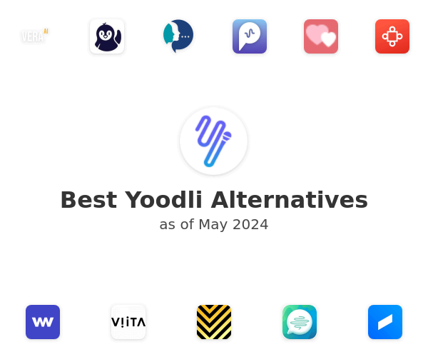 Best Yoodli Alternatives