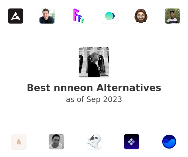 Best nnneon Alternatives