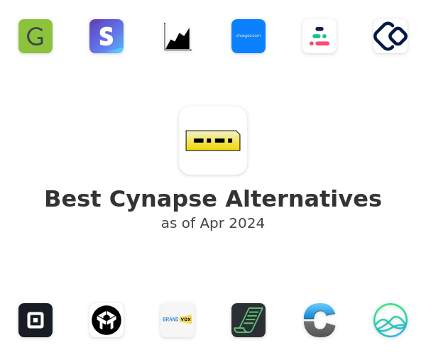 Best Cynapse Alternatives