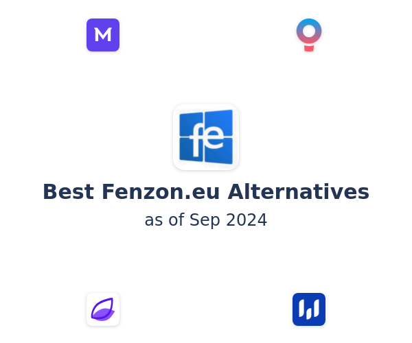 Best Fenzon Alternatives