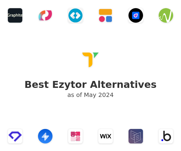 Best Ezytor Alternatives