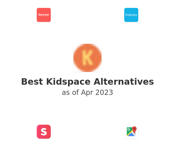 Best Kidspace Alternatives