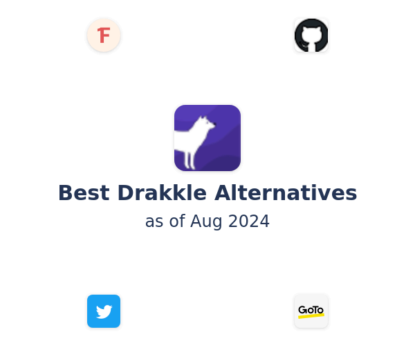 Best Drakkle Alternatives