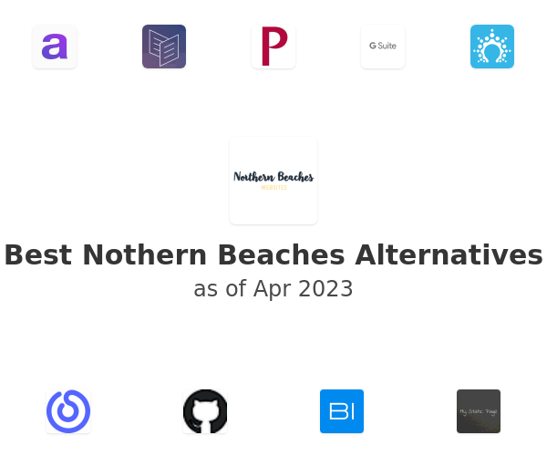 Best Nothern Beaches Alternatives