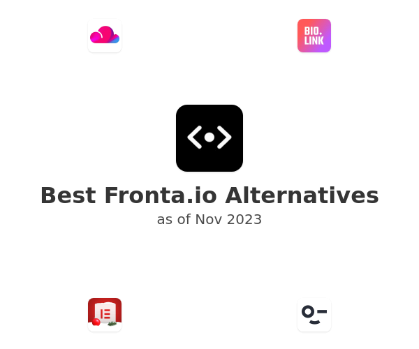 Best Fronta.io Alternatives