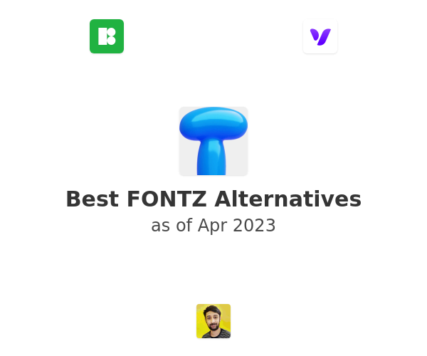 Best FONTZ Alternatives