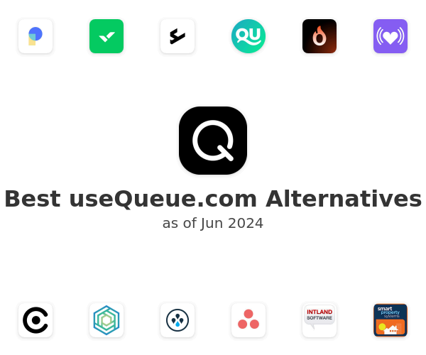 Best useQueue.com Alternatives