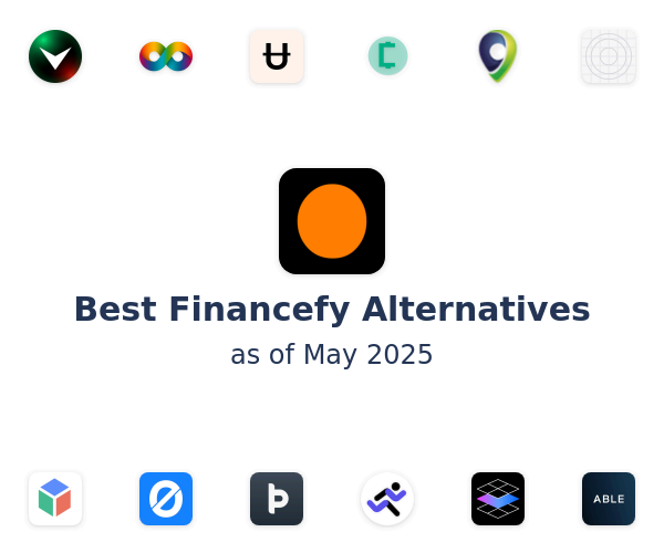 Best Financefy Alternatives