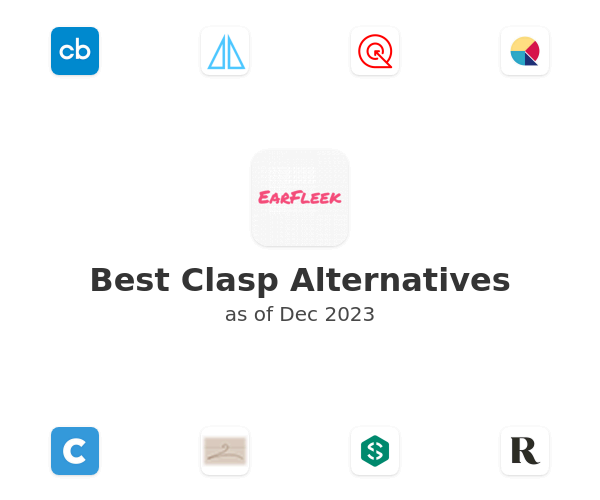 Best Clasp Alternatives