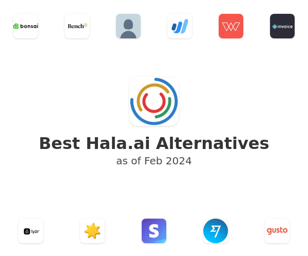 Best Hala.ai Alternatives