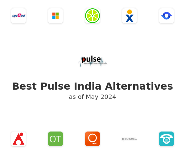 Best Pulse India Alternatives
