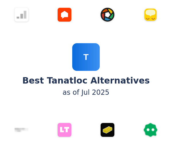 Best Tanatloc Alternatives