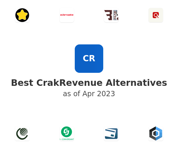 Best CrakRevenue Alternatives