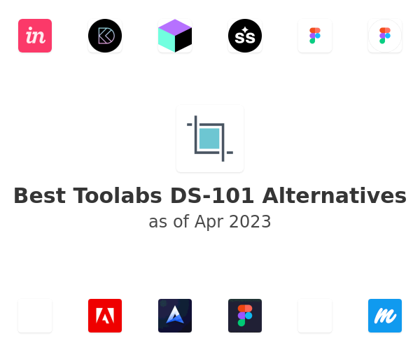 Best Toolabs DS-101 Alternatives