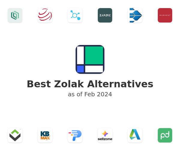 Best Zolak Alternatives