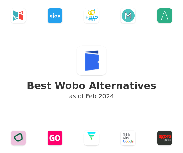 Best Wobo Alternatives