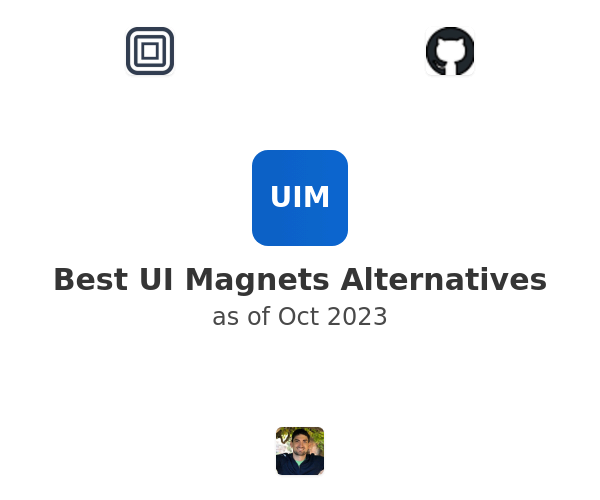 Best UI Magnets Alternatives