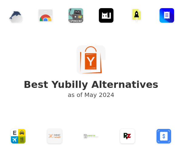 Best Yubilly Alternatives