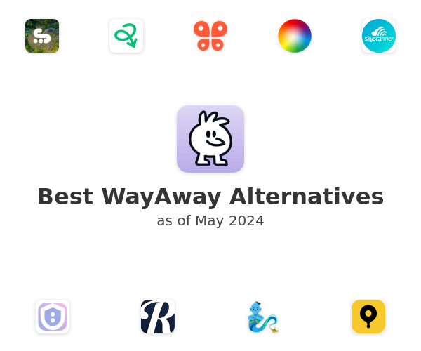 Best WayAway Alternatives