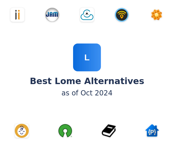 Best Lome Alternatives