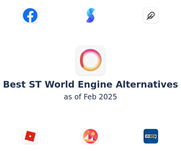 Best ST World Engine Alternatives