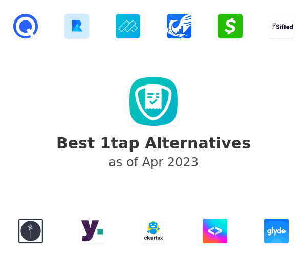 Best 1tap Alternatives