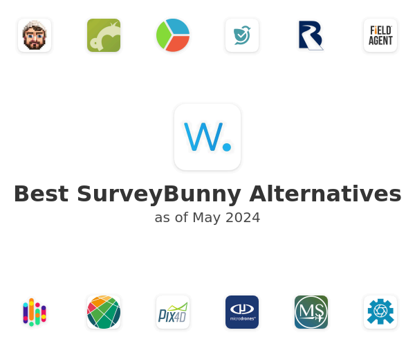 Best SurveyBunny Alternatives