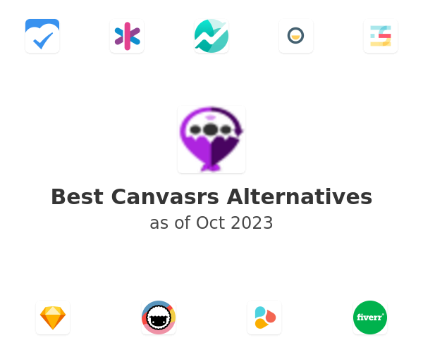 Best Canvasrs Alternatives