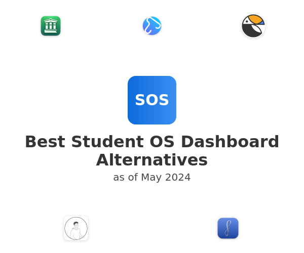 Best Student OS Dashboard Alternatives
