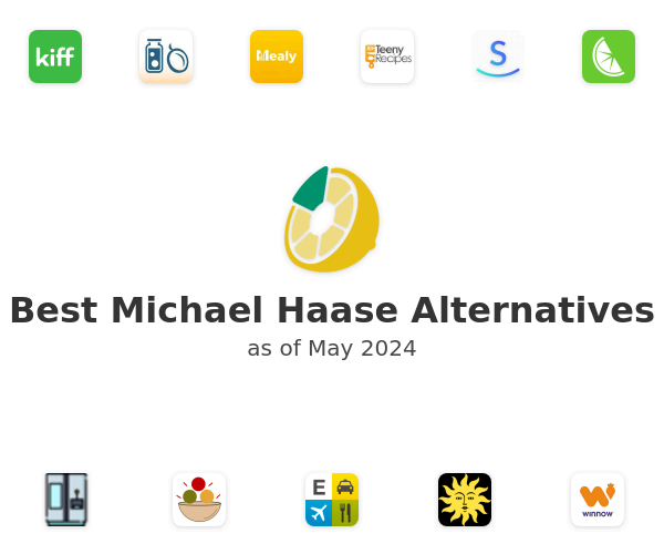 Best Michael Haase Alternatives