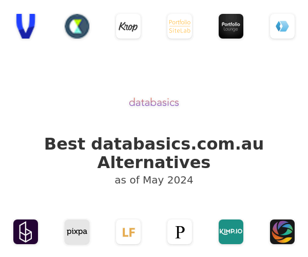Best databasics.com.au Alternatives